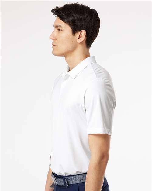 White-model Image