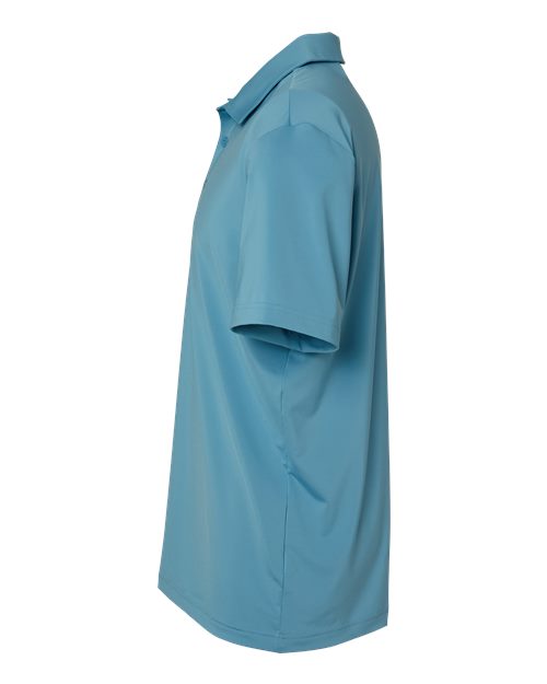 Hazy Blue-model Image