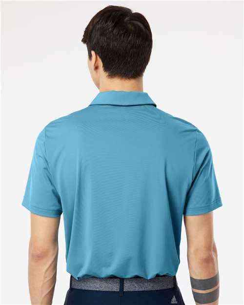 Hazy Blue-model Image