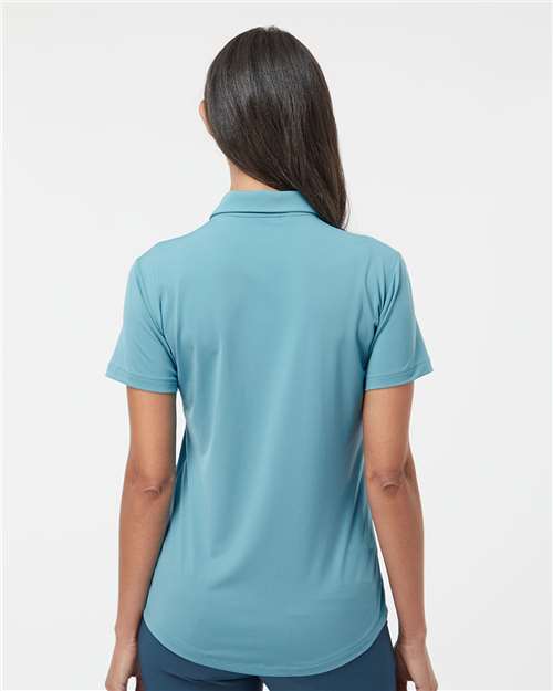 Hazy Blue-model Image