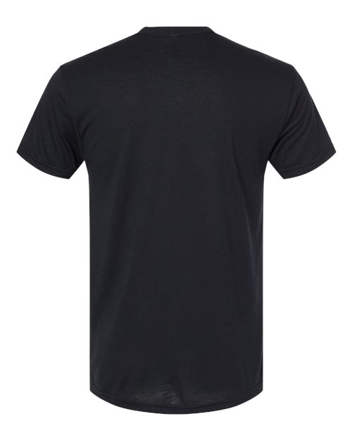 Black-model Image