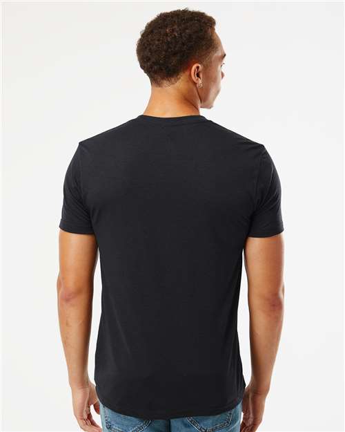 Black-model Image