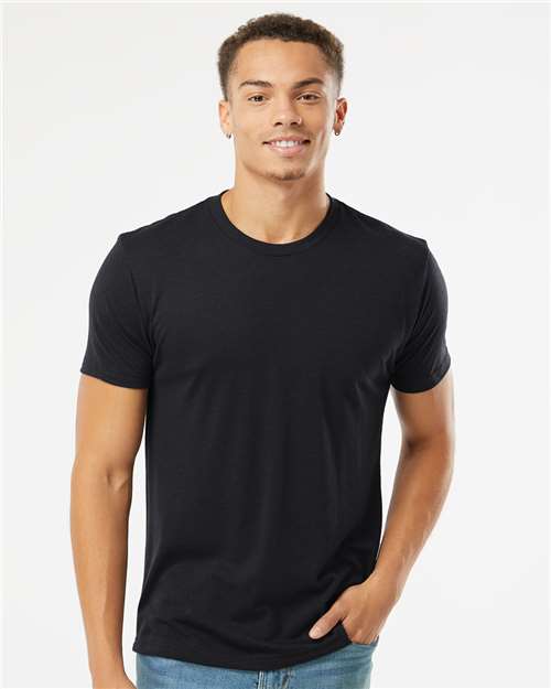 Black-model Image