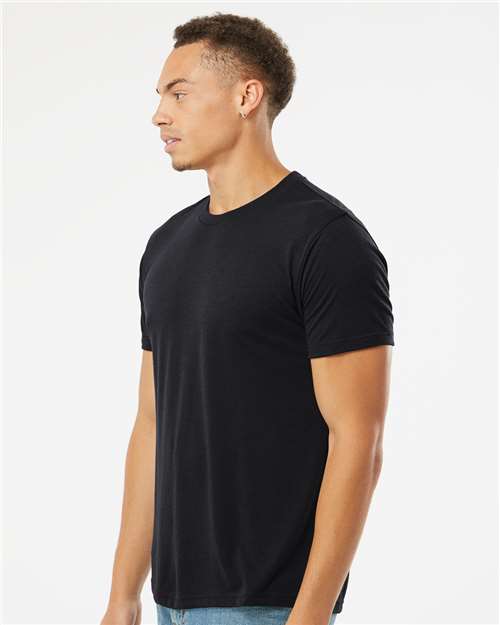 Black-model Image