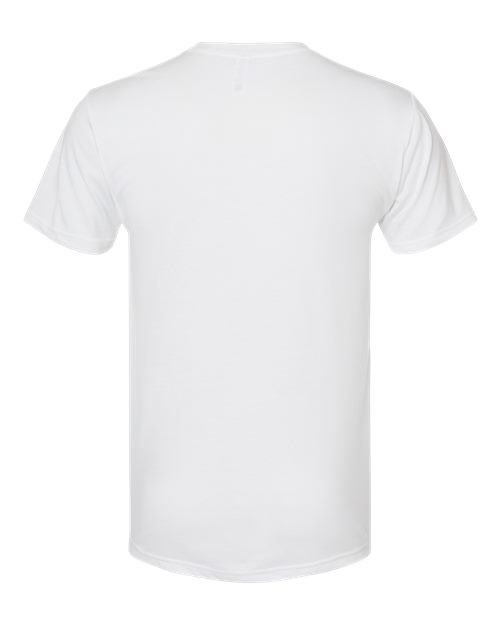 White-model Image