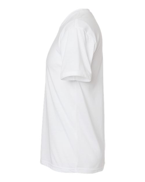 White-model Image