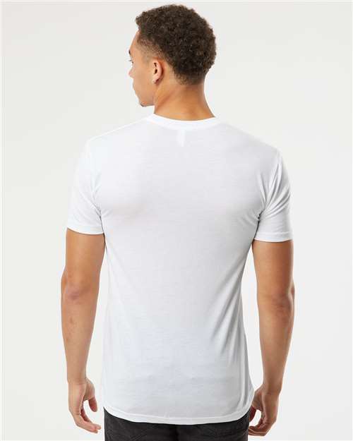 White-model Image