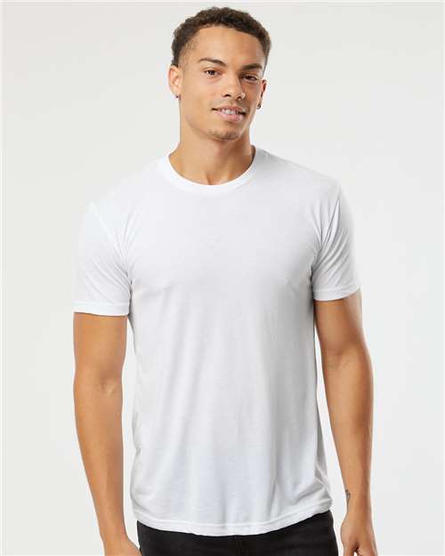 White-model Image