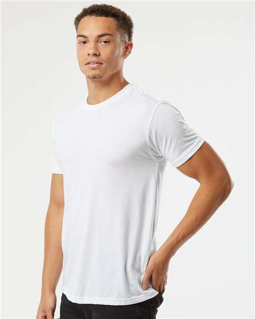 White-model Image