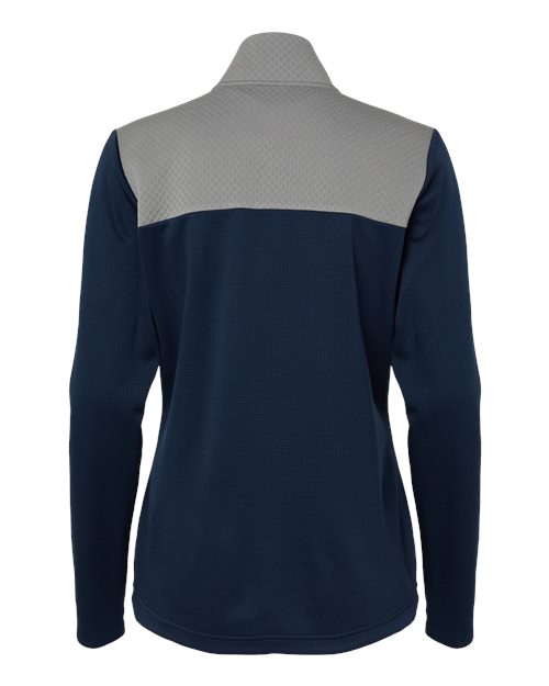 Collegiate Navy/ Grey Three-model Image
