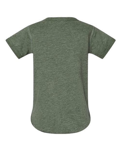 Bamboo Blackout-model Image