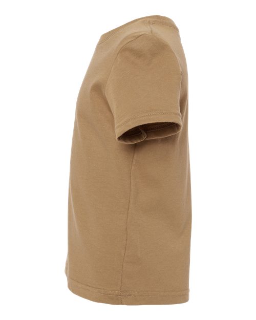 Coyote Brown-model Image