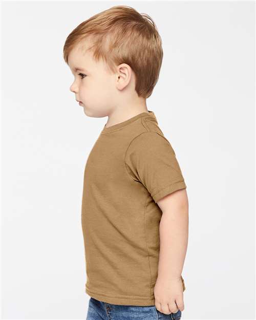 Coyote Brown-model Image