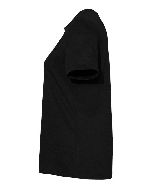 Solid Black Blend-model Image