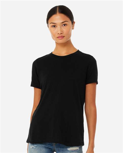 Solid Black Blend-model Image