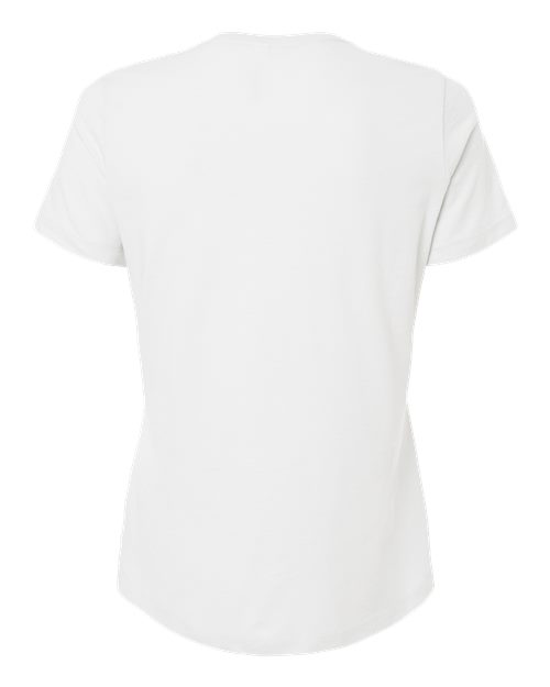 Solid White Blend-model Image