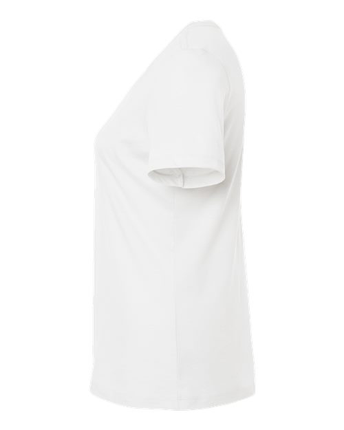 Solid White Blend-model Image