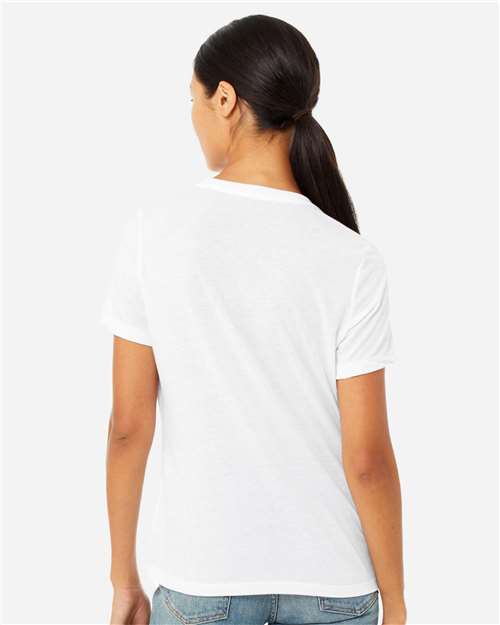 Solid White Blend-model Image