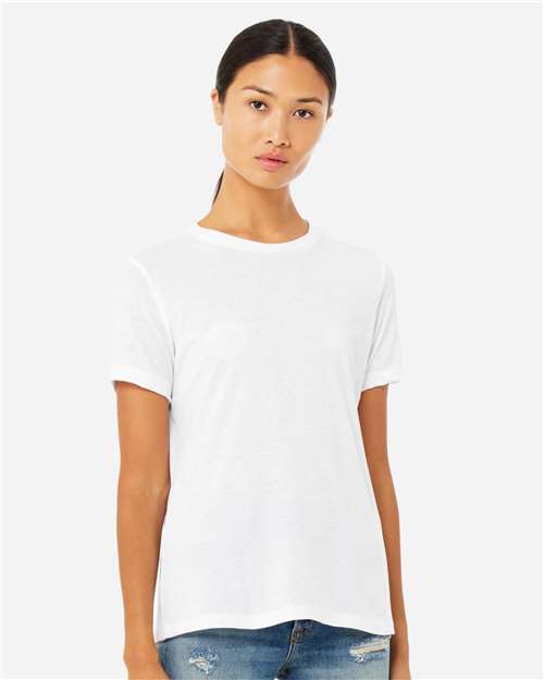 Solid White Blend-model Image