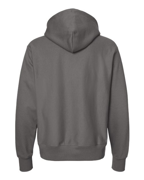 Stone Grey-model Image