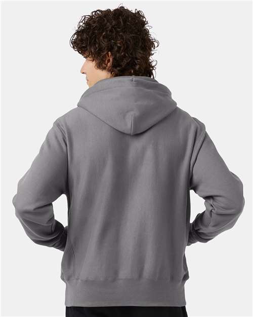 Stone Grey-model Image