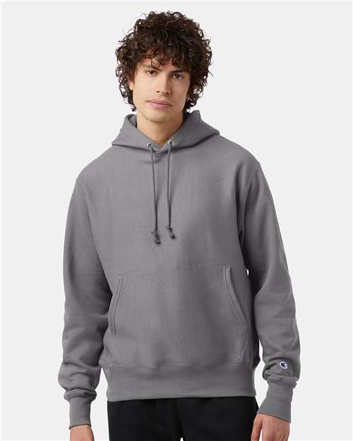 Stone Grey-model Image