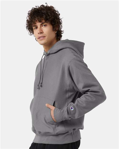 Stone Grey-model Image