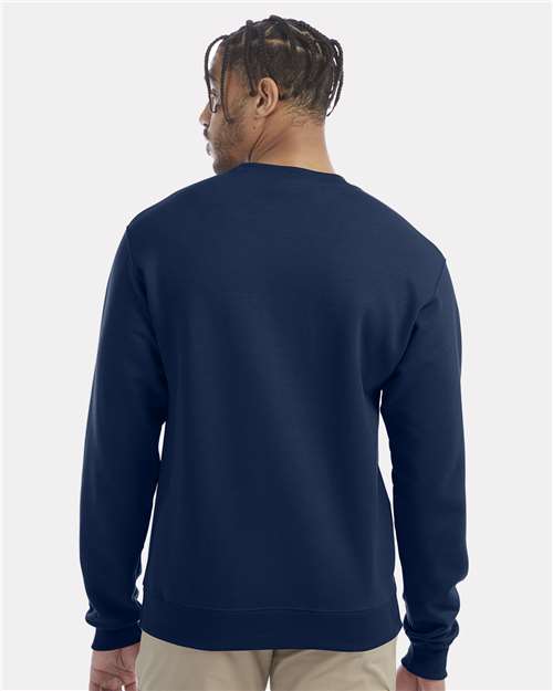 Late Night Blue-model Image