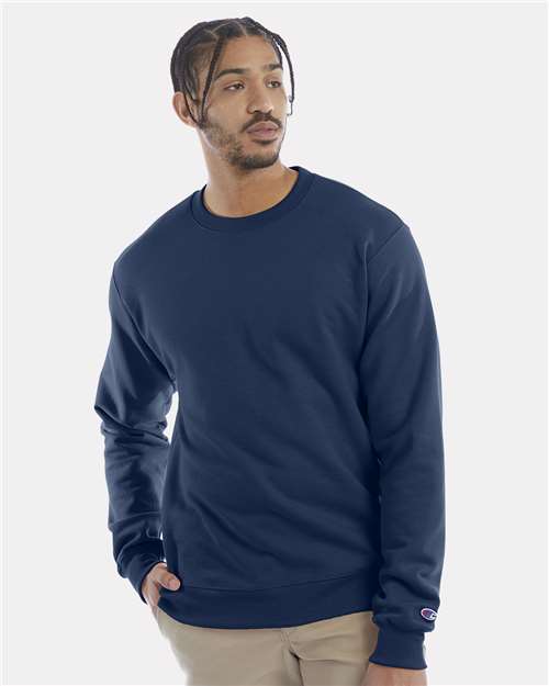 Late Night Blue-model Image