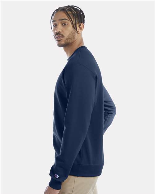 Late Night Blue-model Image