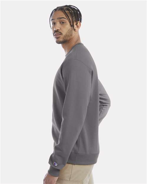 Stone Grey-model Image