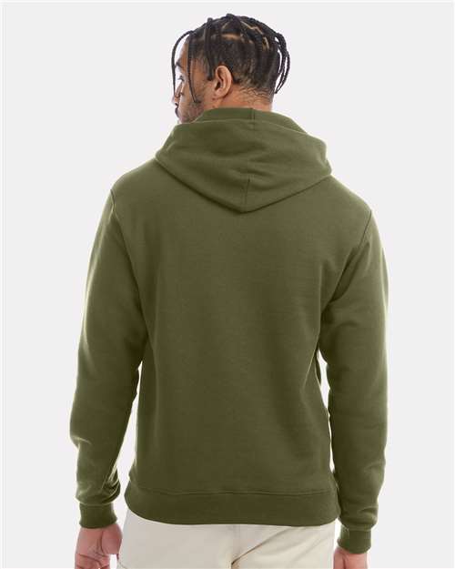 Fresh Olive-model Image