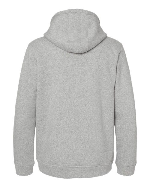 Grey Heather-model Image