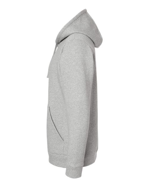 Grey Heather-model Image