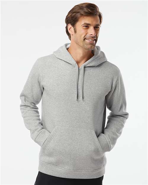Grey Heather-model Image