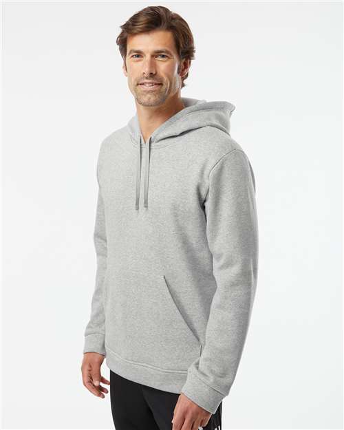 Grey Heather-model Image
