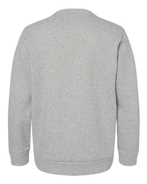 Grey Heather-model Image