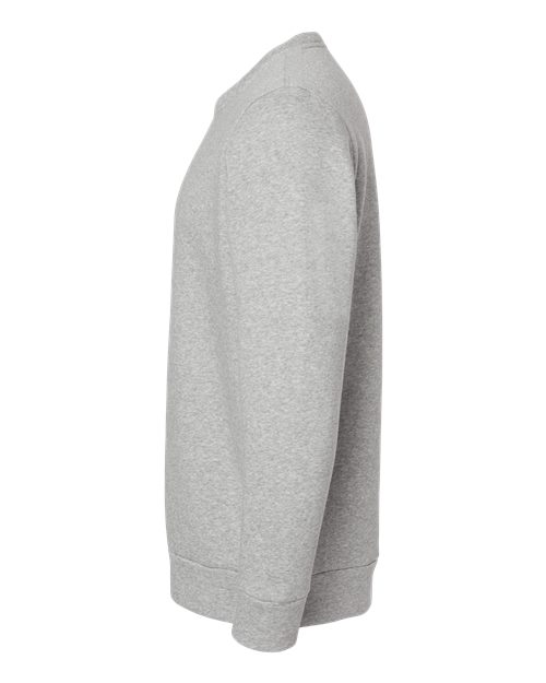 Grey Heather-model Image