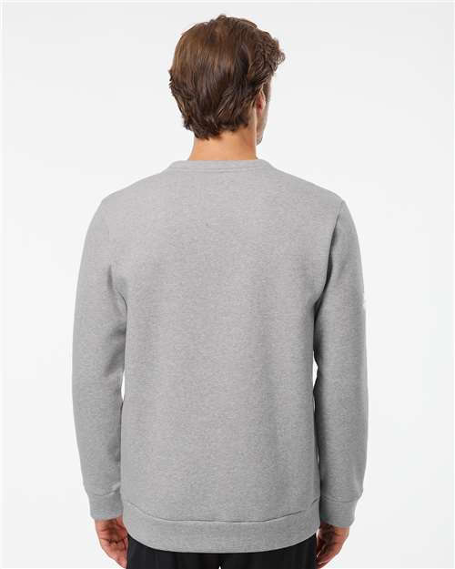 Grey Heather-model Image
