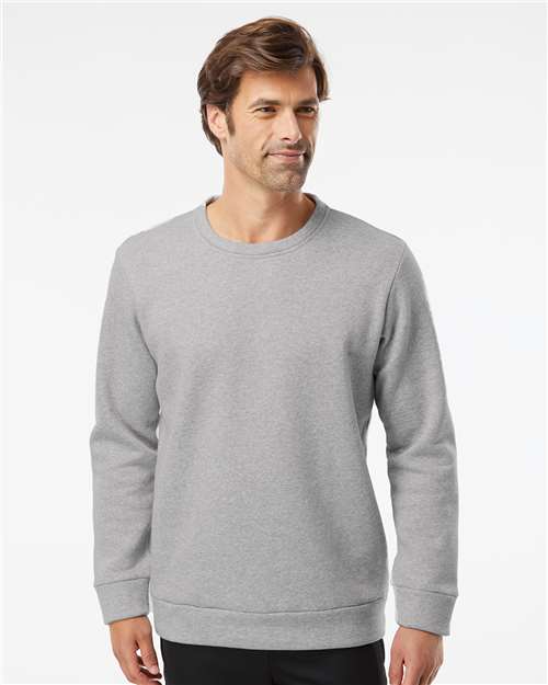 Grey Heather-model Image
