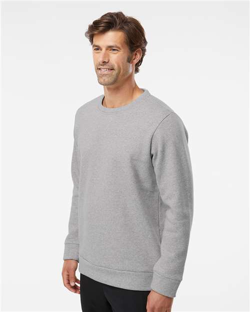 Grey Heather-model Image