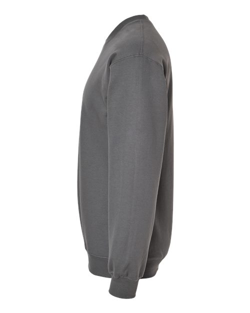 Charcoal-model Image