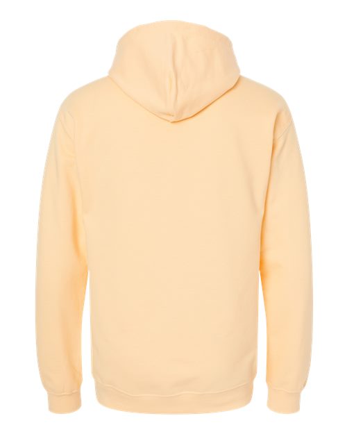 Yellow Haze-model Image