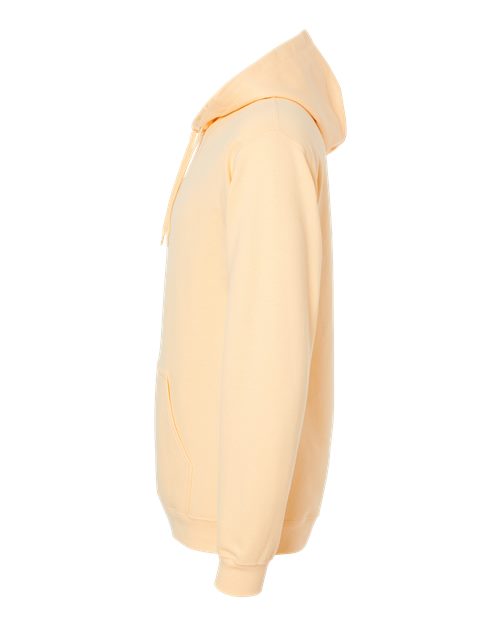 Yellow Haze-model Image