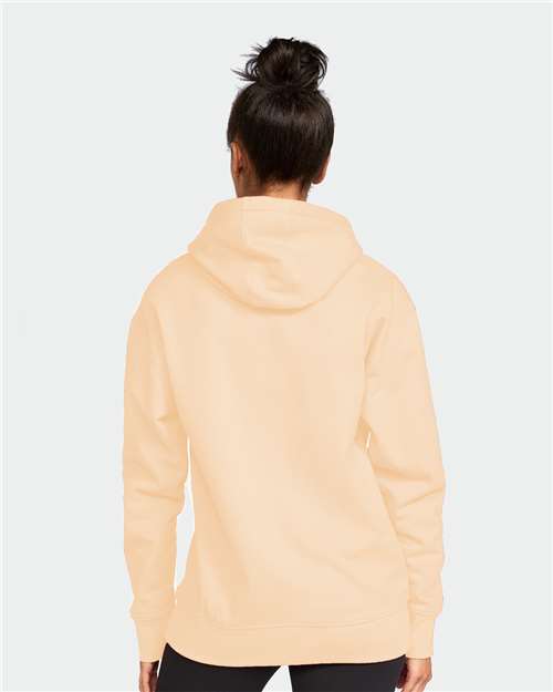 Yellow Haze-model Image