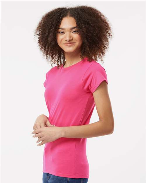 Heliconia-model Image