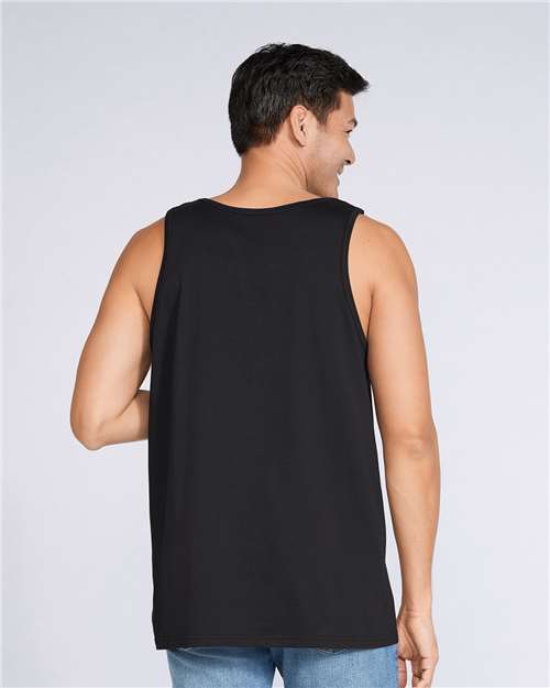 Black-model Image