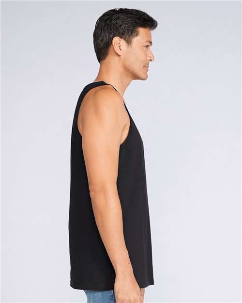 Black-model Image