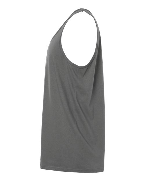 Charcoal-model Image