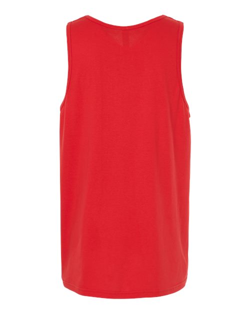 Red-model Image